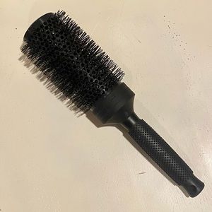 ERGO ER 53 Ionic Ceramic Round Brush NWOB